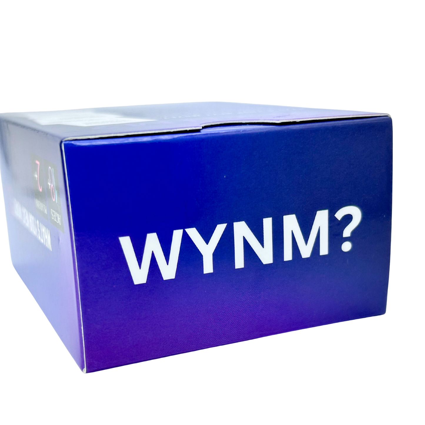 WHAT’S YOUR NEXT MOVE? ®